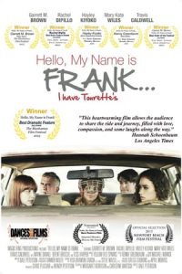 Hello, My Name Is Frank (2014)