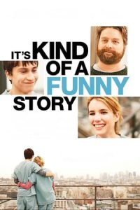 It’s Kind of a Funny Story (2010)