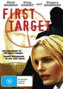 First Target (2000)