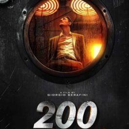 200 Degrees (2017)