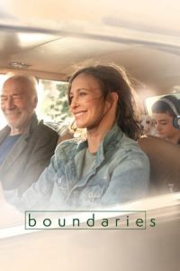 Boundaries (2018)