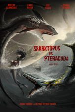 Sharktopus vs. Pteracuda (2014)