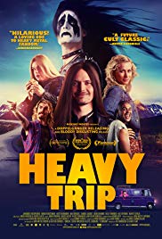 Heavy Trip (2018)