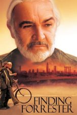 Finding Forrester (2000)