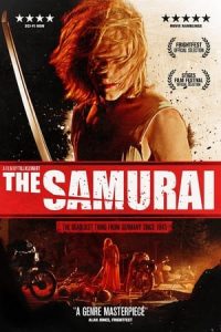 The Samurai (2014)