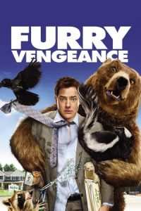 Furry Vengeance (2010)