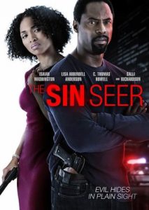 The Sin Seer (2015)