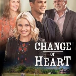 Change of Heart (2016)