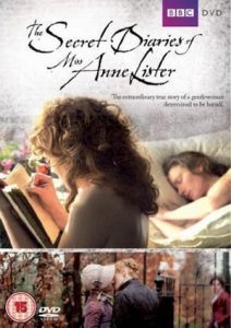 The Secret Diaries of Miss Anne Lister (2010)