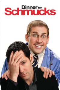 Dinner for Schmucks (2010)