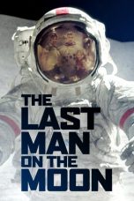 The Last Man on the Moon (2016)