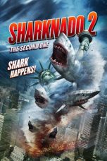 Sharknado 2: The Second One (2014)