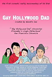 Gay Hollywood Dad (2018)