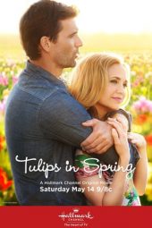 Tulips in Spring (2016)