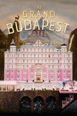 The Grand Budapest Hotel (2014)