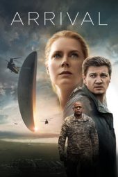 Arrival (2016)