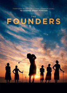 The Founders (2016)