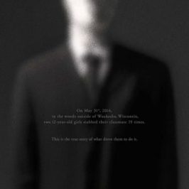 Beware the Slenderman (2016)