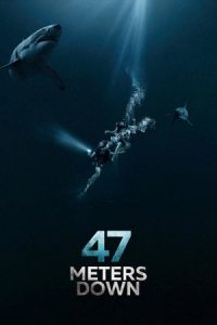 47 Metres Down (2017)