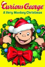 Curious George: A Very Monkey Christmas (2009)