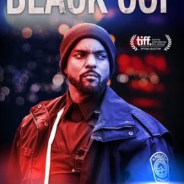 Black Cop (2017)