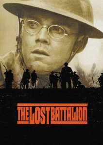 The Lost Battalion (2001)