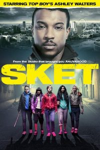 Sket (2011)