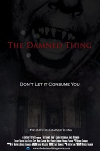 The Damned Thing (2014)