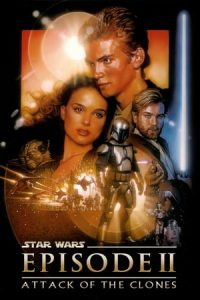 Star Wars: Episode II – Attack of the Clones (2002)