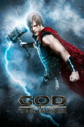 God of Thunder (2015)