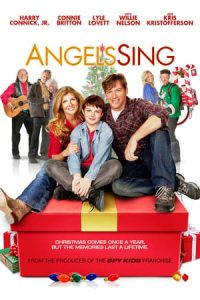 Angels Sing (2013)