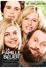 The Bélier Family (2014)