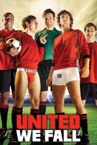 United We Fall (2014)