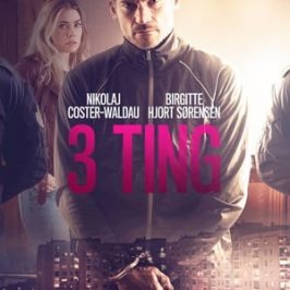 3 Things (2017)