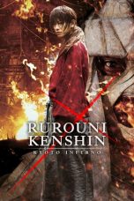 Rurouni Kenshin: Kyoto Inferno (2014)