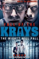 The Fall of the Krays (2016)