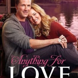 Anything for Love (2016)