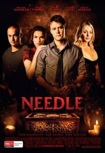 Needle (2010)