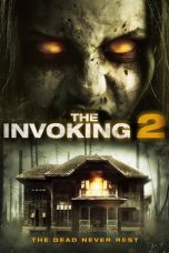 The Invoking 2 (2015)