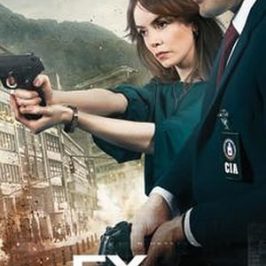 ExPatriot (2017)