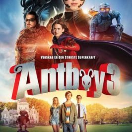 Antboy 3 (2016)