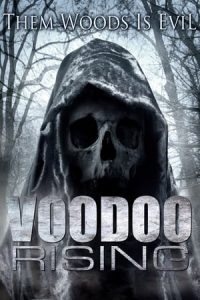 Voodoo Rising (2016)