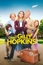 The Great Gilly Hopkins (2015)