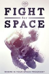 Fight For Space (2016)