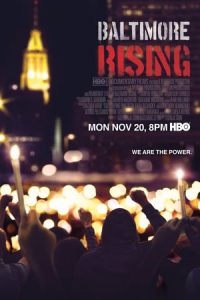 Baltimore Rising (2017)