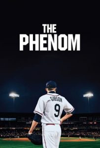 The Phenom (2016)