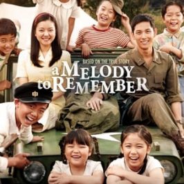 A Melody to Remember (2016)