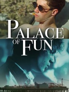 Palace of Fun (2016)