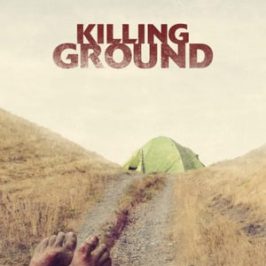 Killing Ground (2016)