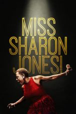 Miss Sharon Jones! (2015)